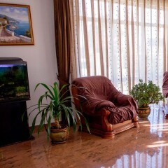 Edem Hotel Adler интерьер отеля