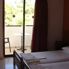 Apostolis Hotel Apartments комната для гостей фото 4