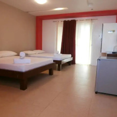 Отель Ernest's Place Boracay Филиппины, остров Боракай - отзывы, цены и фото номеров - забронировать отель Ernest's Place Boracay онлайн комната для гостей