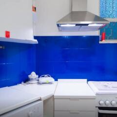 Отель Magenta 55 в номере фото 2