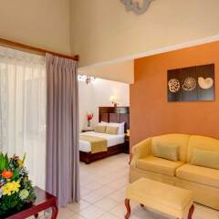 Casa Conde Beach Front Hotel - All Inclusive комната для гостей фото 7