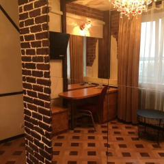 Мини-отель Строгино-Экспо 3* Люкс с двуспальной кроватью фото 7