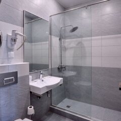 Отель Art 3* Стандартный номер фото 5