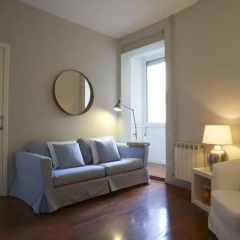 Отель BarcelonaForRent Eixample Suites Барселона комната для гостей фото 16