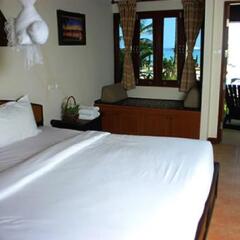 Отель Andaman Bangtao Bay Resort Пхукет детские мероприятия