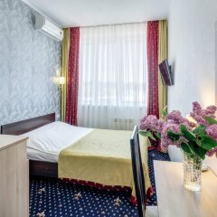 Парк-Отель и Пансионат Песочная бухта 4* Номер Бизнес фото 8