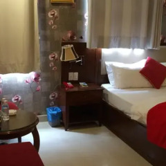 Imperial Saigon Hotel комната для гостей фото 3