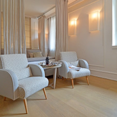 Eight Hotel Paraggi Церковь Св. Маргариты Лигурийской фото 35