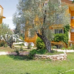Pinara Resort Турция, Олудениз - отзывы, цены и фото номеров - забронировать отель Pinara Resort онлайн
