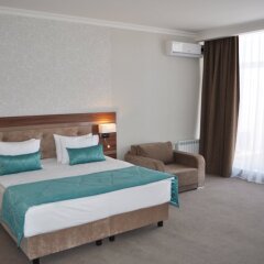 Гостиница Хрустальный Resort & Spa 4* Полулюкс с различными типами кроватей