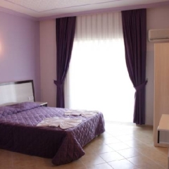 Pinara Resort Турция, Олудениз - отзывы, цены и фото номеров - забронировать отель Pinara Resort онлайн комната для гостей фото 3