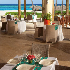Отель Now Larimar Punta Cana - All Inclusive питание фото 3