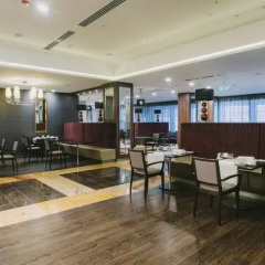 Гостиница DoubleTree by Hilton Tyumen в Тюмени - забронировать гостиницу DoubleTree by Hilton Tyumen, цены и фото номеров Тюмень спа