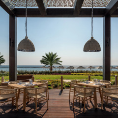 Amara Hotel in Limassol, Cyprus from 398$, photos, reviews - zenhotels.com photo 6