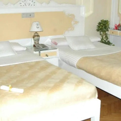 Ramsis Hotel Alexandria комната для гостей фото 5