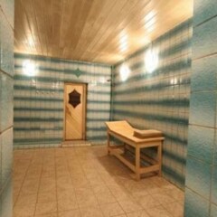 Отель Нептун Москва сауна фото 3