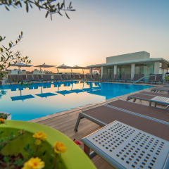 Maritim Antonine Hotel & Spa Malta бассейн фото 7