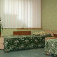 Azaliya Hostel комната для гостей