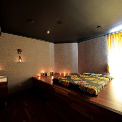 Гостиница Thai Way Wellness & Spa спа фото 9