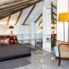 Апартаменты Lisbon Art Stay Apartments Baixa комната для гостей фото 3