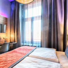 Отель NYX Prague 4* Номер Little star фото 2