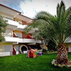 Kapsohora Inn Hotel детские мероприятия