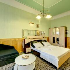 Апартаменты Sakura Apartment спа