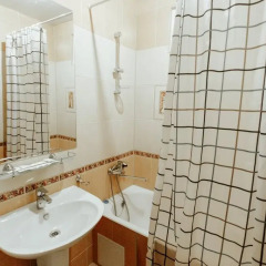 Отель Art 3* Стандартный номер фото 24