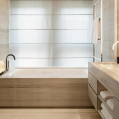 Armani Hotel Milano 5* Люкс Classic с различными типами кроватей фото 4
