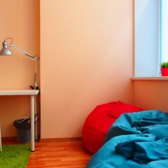 sunny hostel детские мероприятия фото 2