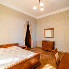 Гостиница Лиго Морская 3* Полулюкс с различными типами кроватей фото 6