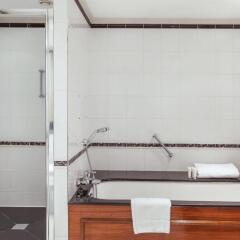 St James Court, A Taj Hotel (Ex.Crowne Plaza) 4* Классический люкс Мастер фото 4