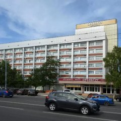 Гостиница Оренбург в Оренбурге отзывы, цены и фото номеров - забронировать гостиницу Оренбург онлайн фото 5
