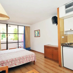 Отель Lively Mallorca - Adults Only в номере