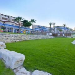 Myro Androu Hotel Apts Протарас помещение для мероприятий
