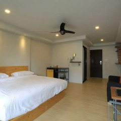 Good Dream Hotel комната для гостей фото 7
