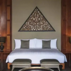 Отель Amanpuri Resort 5* Вилла с различными типами кроватей