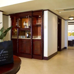 Отель Jewel Dunn's River Beach Resort & Spa Очо-Риос интерьер отеля