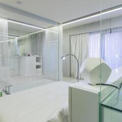 Отель The Grove Design 4* Номер 39 фото 4