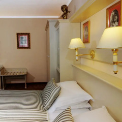 Отель Karlsbad Grande Madonna (Aura Palace) удобства в номере