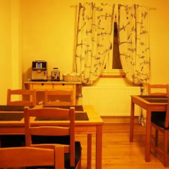 Hostel One Miru в номере фото 2