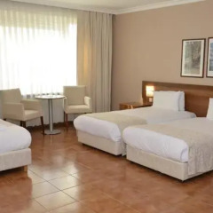 Ida Kale Resort Hotel Турция, Гузеляли - отзывы, цены и фото номеров - забронировать отель Ida Kale Resort Hotel онлайн комната для гостей фото 12