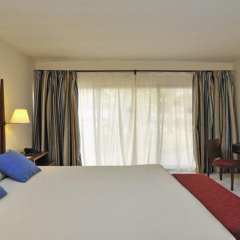 Отель Melia Las Americas комната для гостей фото 14