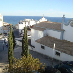 Отель Casa Algarvia Boutique & Suites парковка