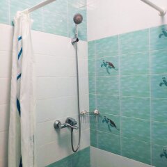 Гостевой дом Holidays Rooms Gelendzhik Улучшенный номер с различными типами кроватей фото 12