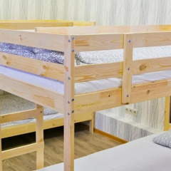 Hostel Tsentralny детские мероприятия фото 9