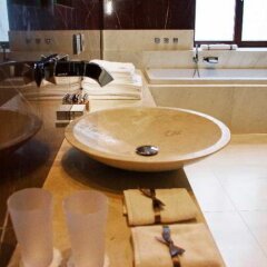 The Monopol Hotel 5* Президентский люкс с различными типами кроватей фото 2