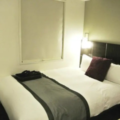Hotel Active Hakata Хаката комната для гостей фото 6