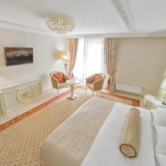 Римар Отель 5* Студия Делюкс фото 4