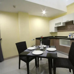 Отель Siam Golden Place Suvarnabhumi 4* Номер Делюкс с различными типами кроватей фото 8